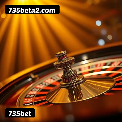 Comparação APP mobile vs versão web da 735bet