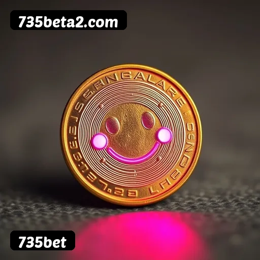 Catálogo 735bet 3.100+ jogos - Pragmatic Play, Evolution, NetEnt