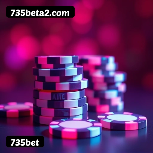 735bet APP mobile iOS Android - 187 mil downloads São Paulo Rio BH