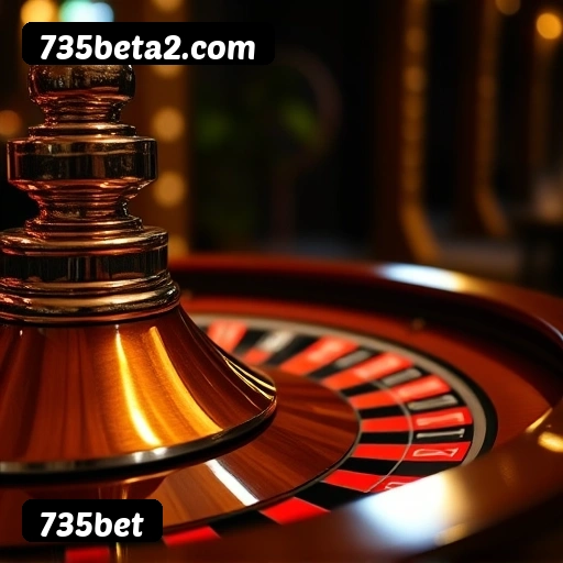 Principais provedores de slots da 735bet - NetEnt, Pragmatic Play, Play'n GO