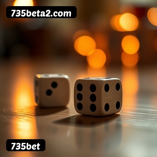 Níveis do programa VIP da 735bet